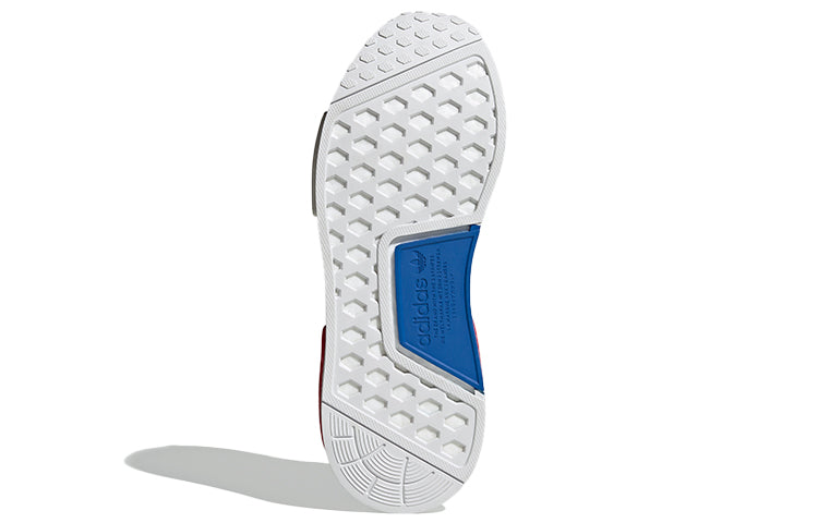 adidas originals Nmd_R1 Blue/White GW2504