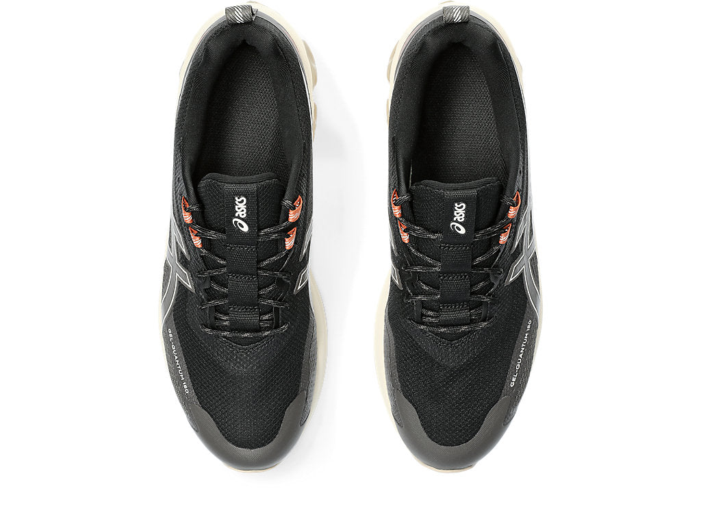 ASICS Gel-Quantum 180 7 'Black Simply Taupe' 1201A879-001