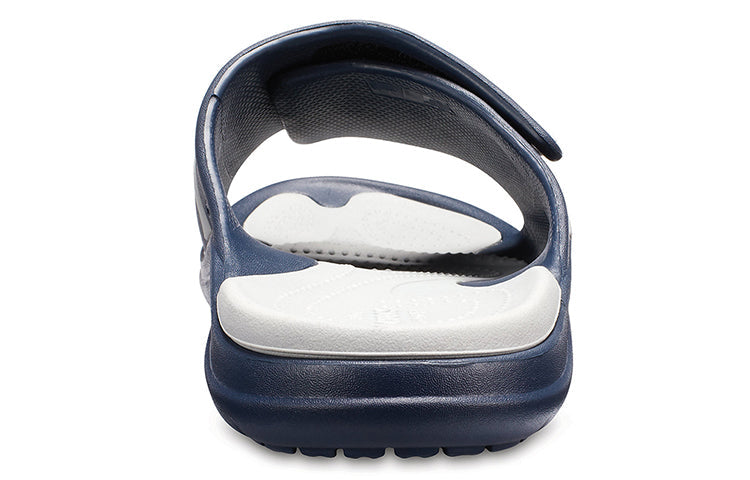 Crocs Modi Minimalistic Unisex Blue Slippers 204144-41S