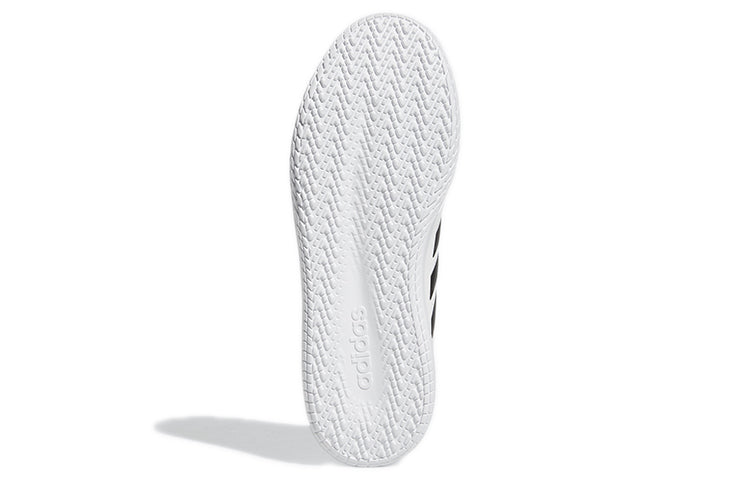 adidas Gametalker 'White Black' GZ4857