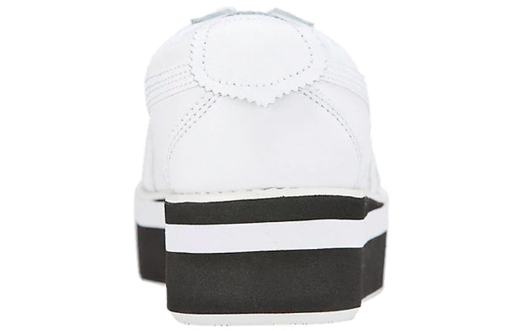 (WMNS) Onitsuka Tiger Pokkuri 'White Black' 1182A088-102
