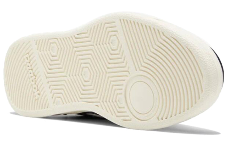 (WMNS) Reebok Royal Techque Skate shoes 'Blue White' FW7164