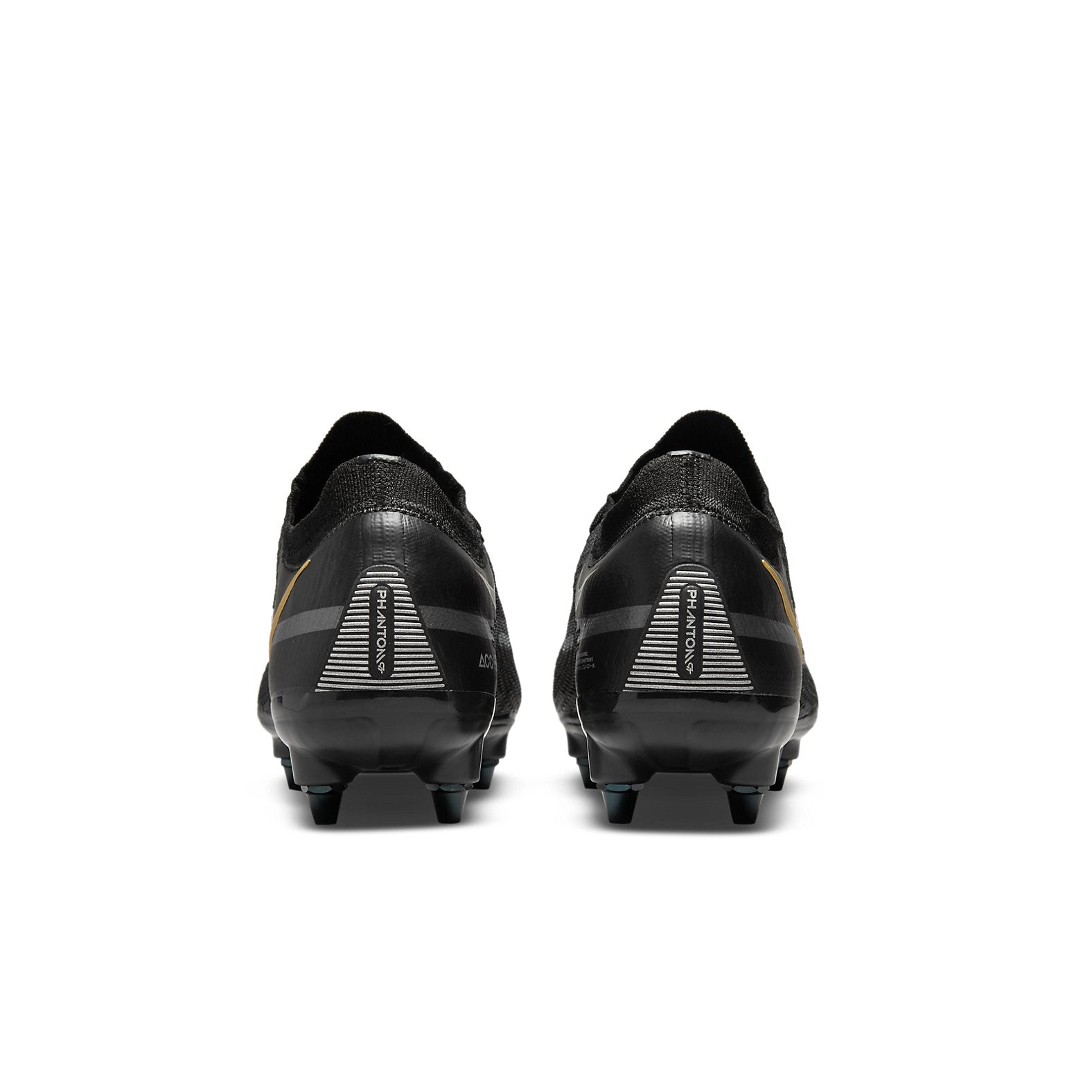 Nike Phantom GT2 Elite SG Pro AC 'Black' DC0753-007