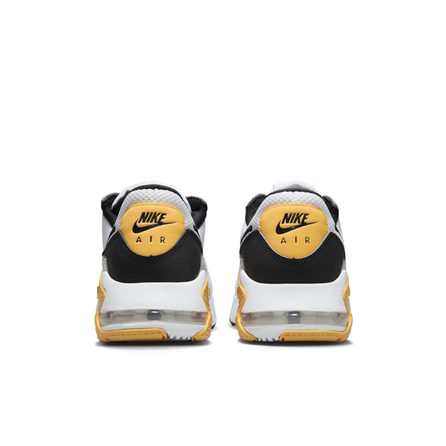 Nike Air Max Excee 'White University Gold' DZ0795-103