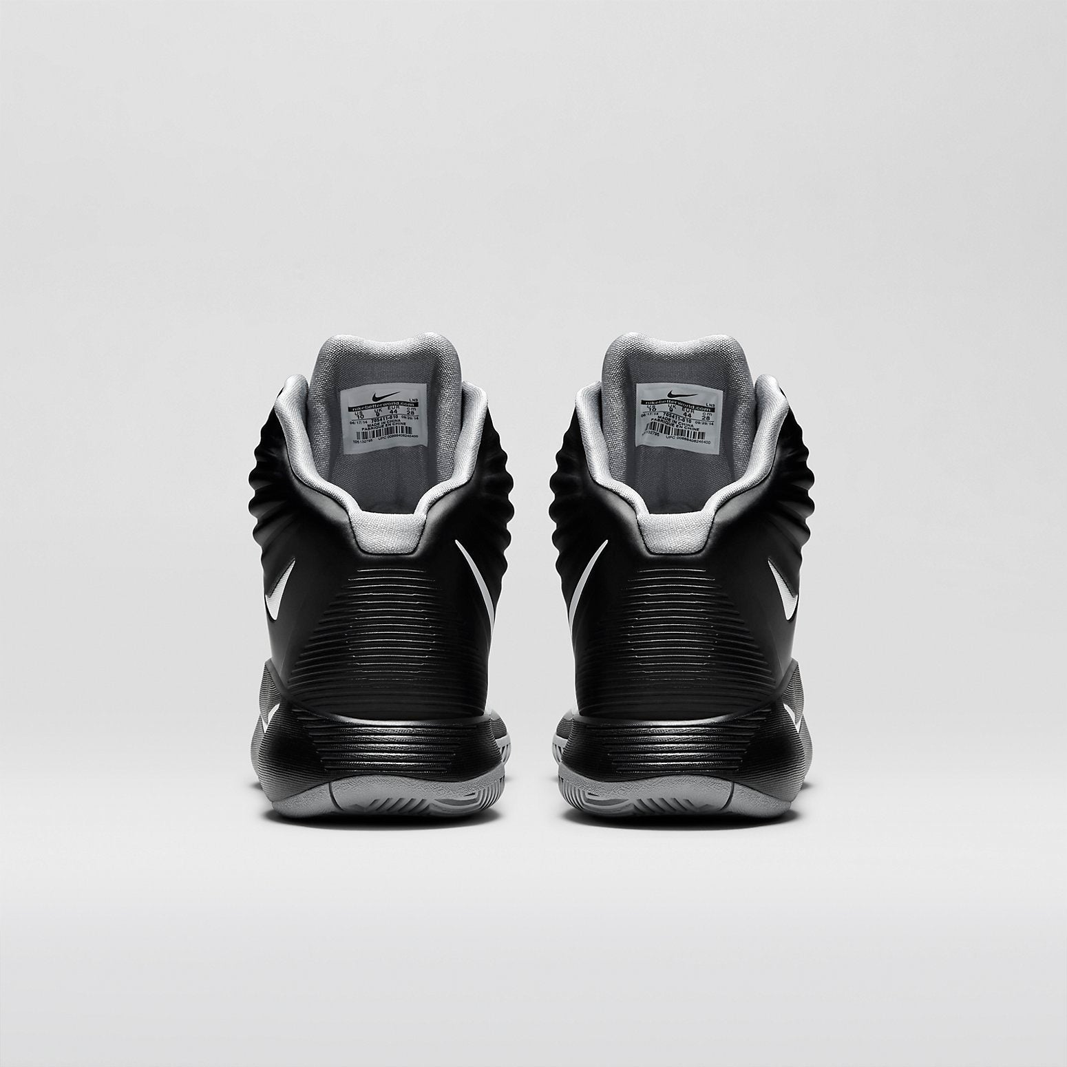 Nike Zoom Hyperfuse 2014 'Black White' 705411-010