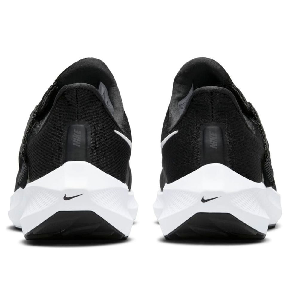 (WMNS) Nike Air Zoom Pegasus 39 FlyEase 'Black White' DJ7383-001