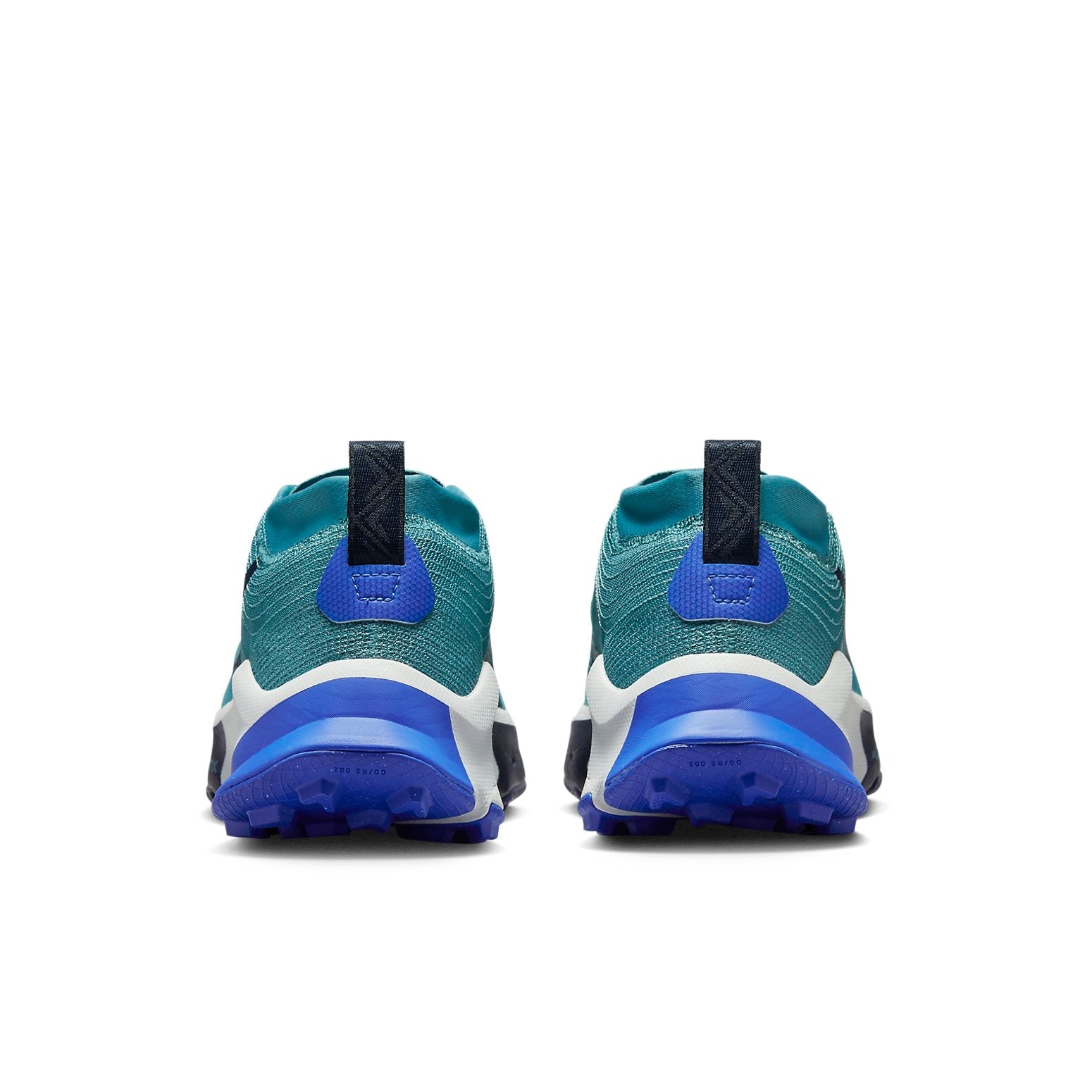 Nike ZoomX Zegama 'Mineral Teal Racer Blue' DH0623-301