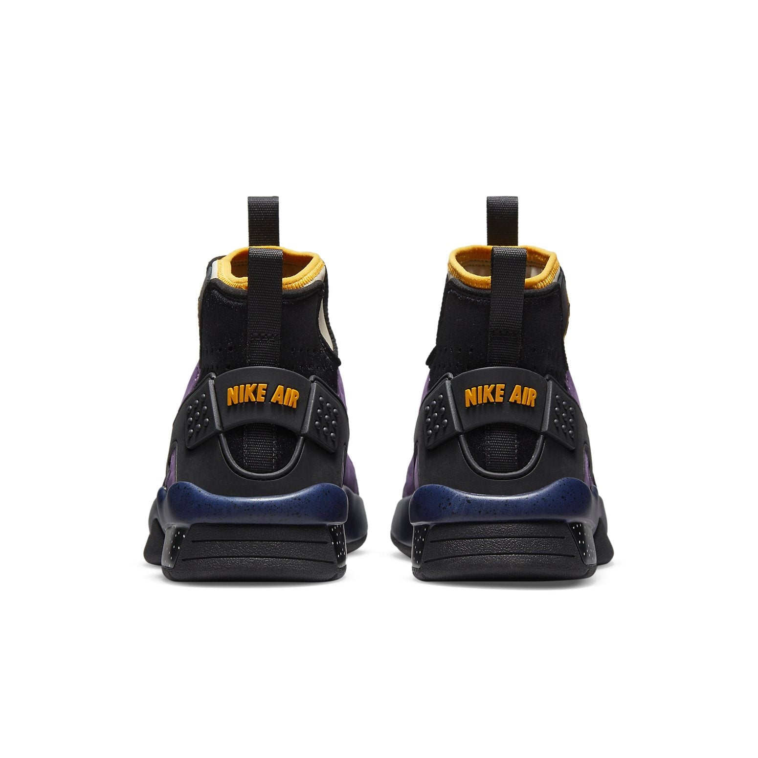 Nike ACG Air Mowabb OG 'Gravity Purple' 2021 DC9554-500