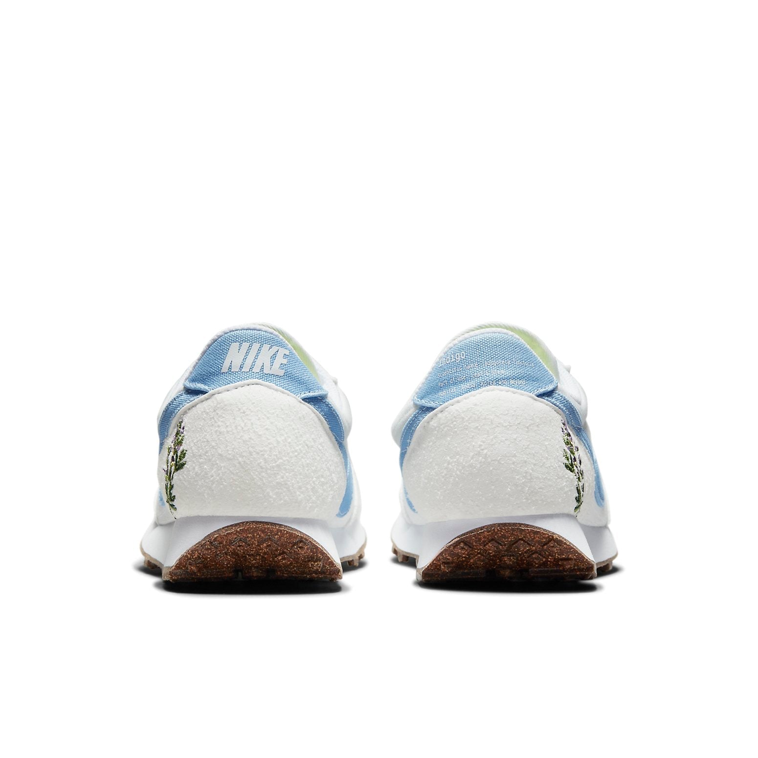 (WMNS) Nike Daybreak SE 'Indigo' DJ1299-101