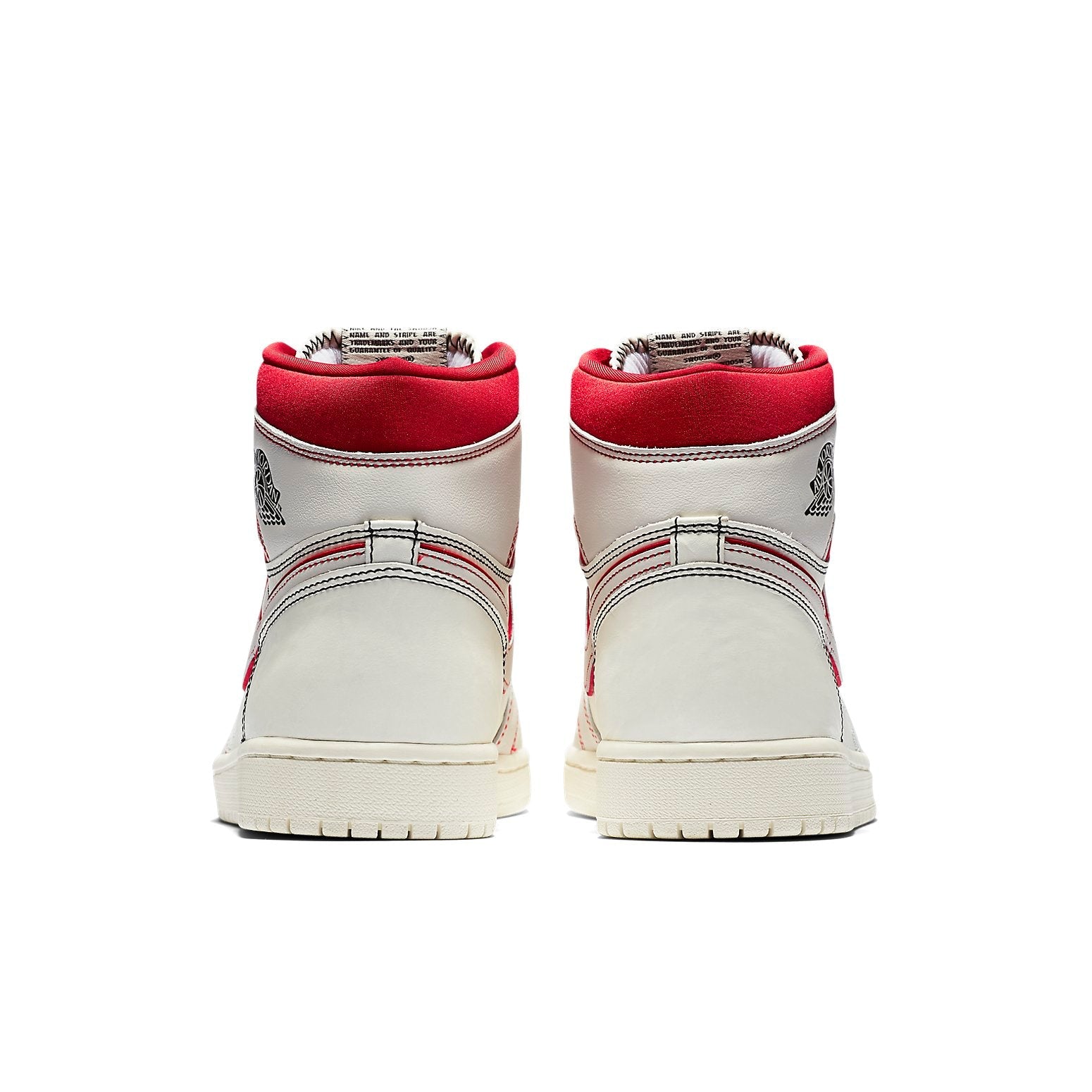 Air Jordan 1 Retro High OG 'Phantom' 555088-160
