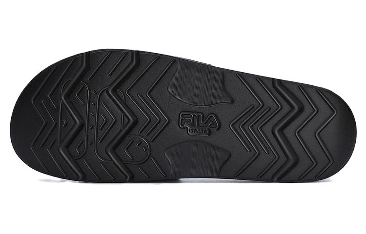 FILA Drifter Slides 'Black' F12M322501FBK