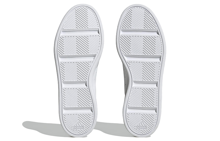 (WMNS) adidas Kantana 'Cloud White Grey' IG9823