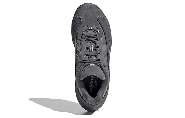 adidas Oznova 'Triple Grey' GW9398