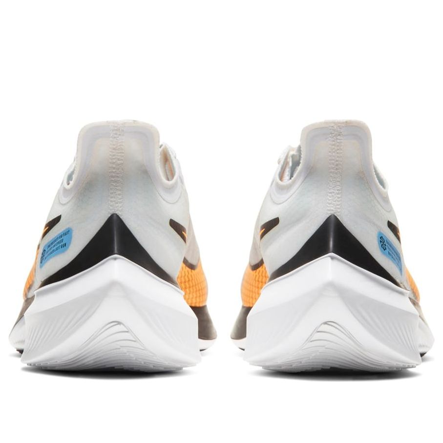 Nike Zoom Gravity 'White Laser Orange' BQ3202-102