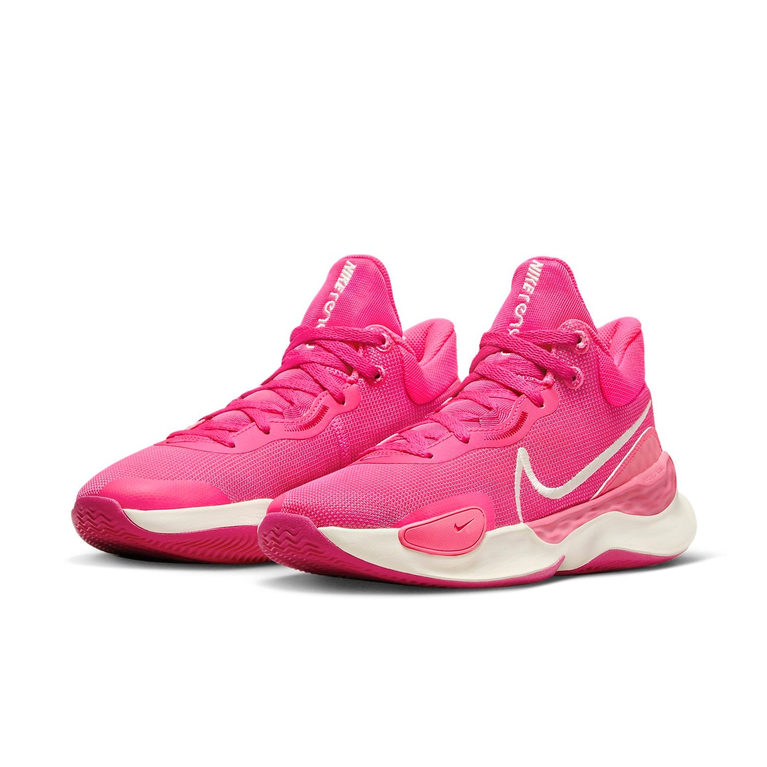 (WMNS) Nike Renew Elevate 3 'Fierce Pink' FQ8971-600