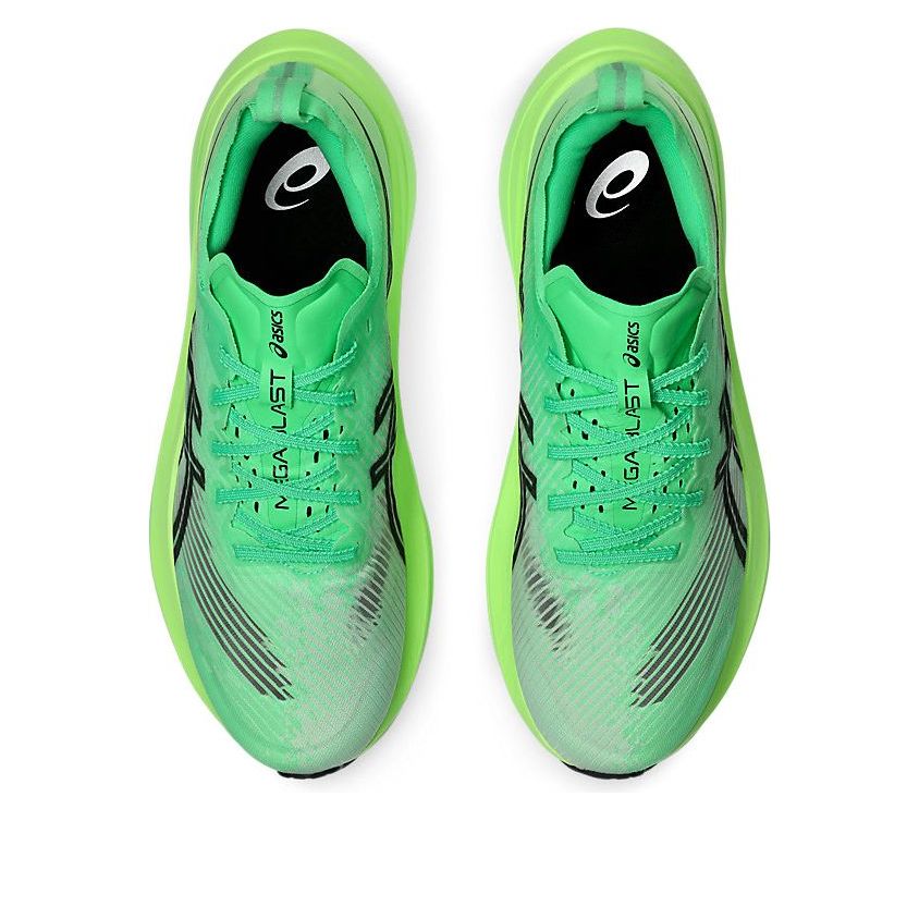 ASICS Megablast 'Vital Green Black' 1013A170-300