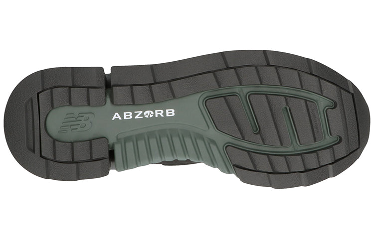 New Balance Tokyo Design Studio x AURALEE X RC_2 'Charcoal' MSRC2ALA