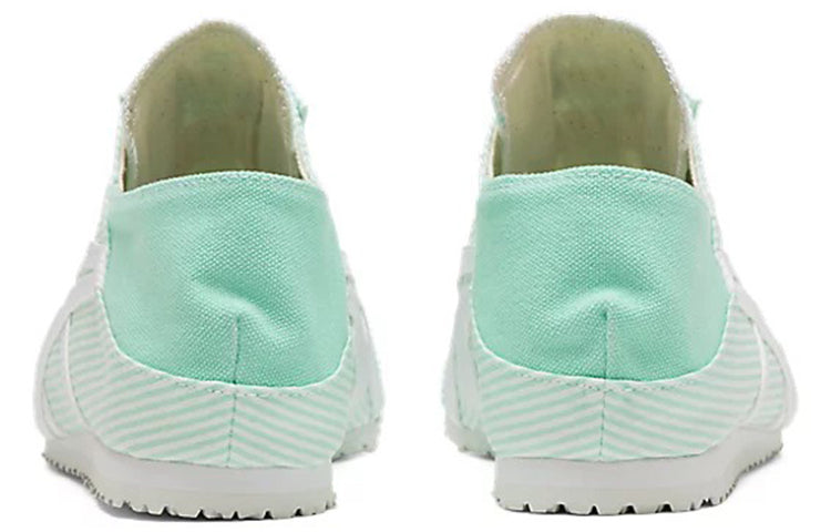 Onitsuka Tiger Mexico 66 Paraty 'Fresh Ice White' 1183B926-300