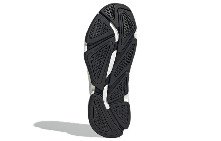 (WMNS) adidas Karlie Kloss x X9000 'Black White Mesa' GY0843