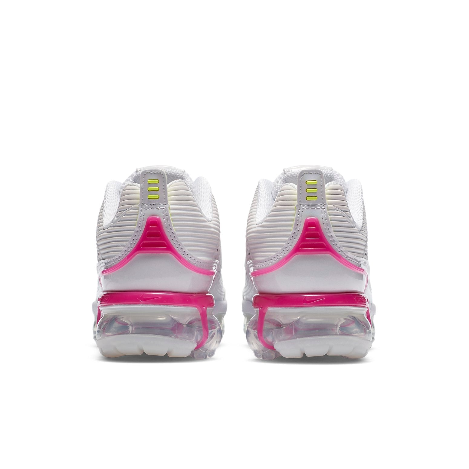 (WMNS) Nike Air Vapormax 360 'Volt Fire Pink' CQ4538-001