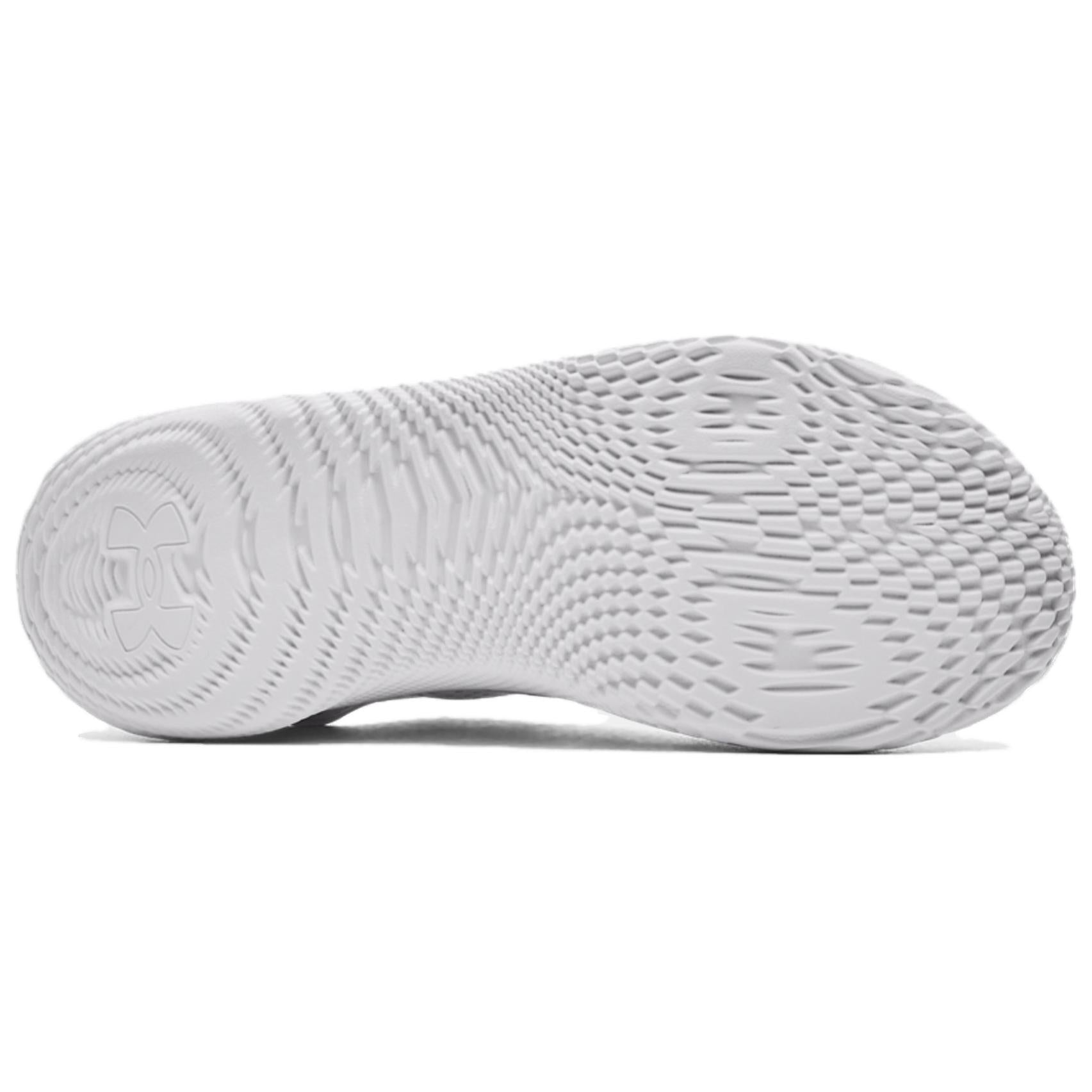 Under Armour SlipSpeed 'White Purple' 3026197-110