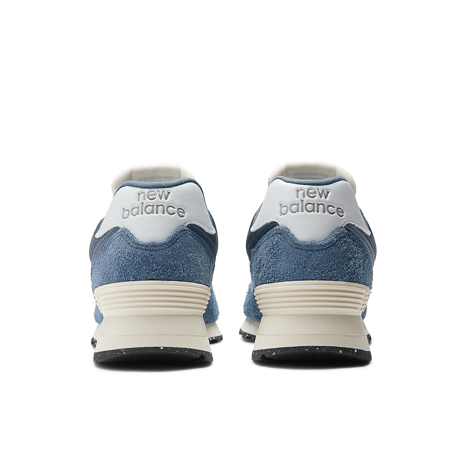 New Balance 574 'Blue White' U574RBJ