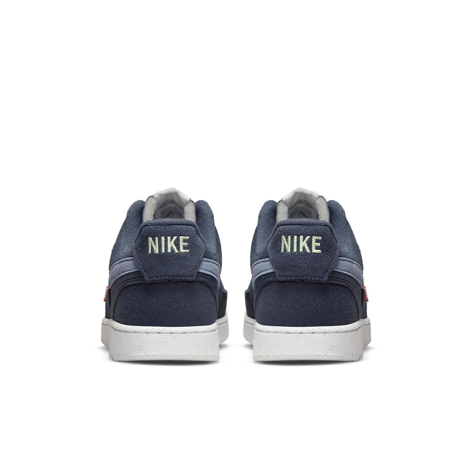 Nike Court Vision Low Next Nature 'Thunder Blue' DM0836-400