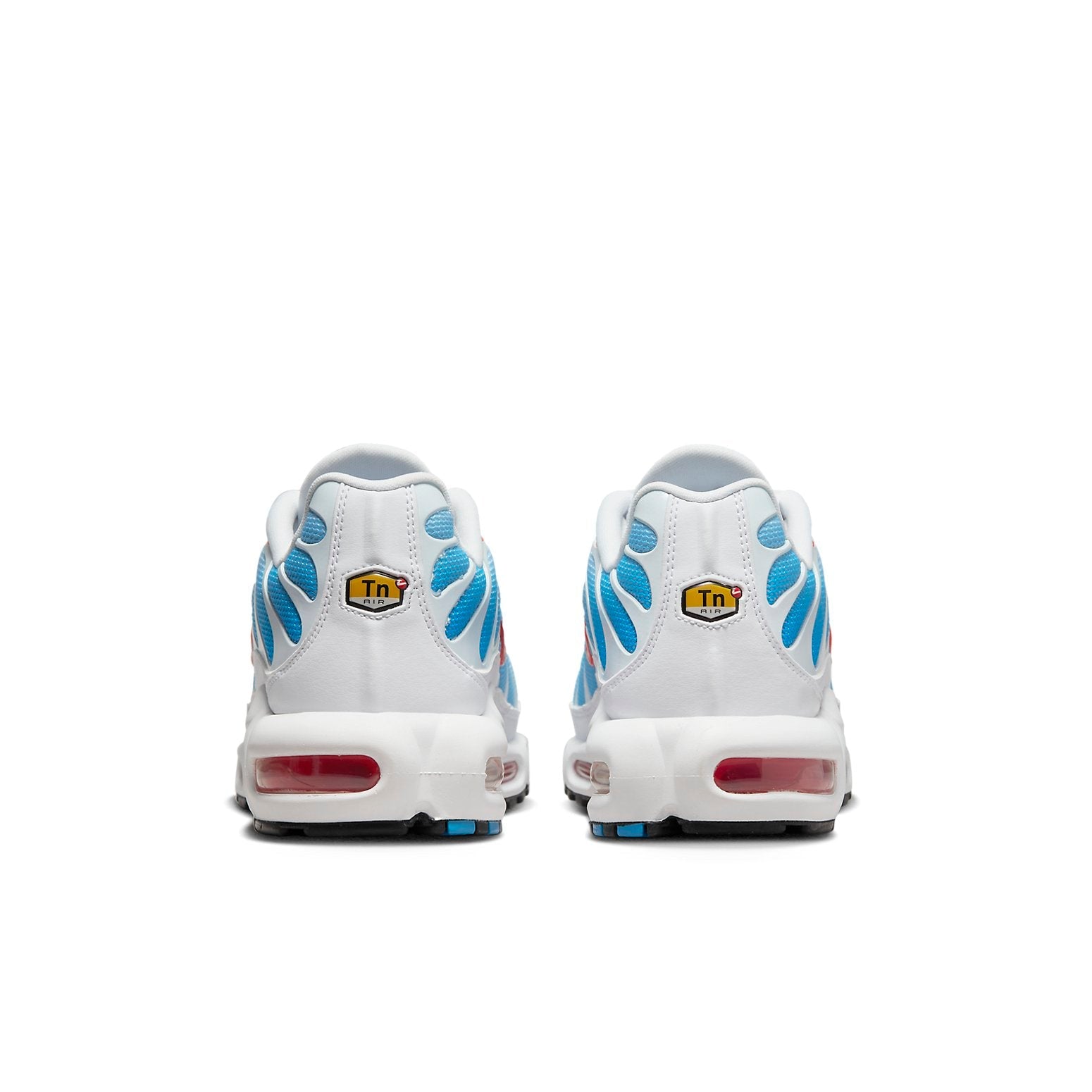 Nike Air Max Plus 'Tide' 604133-423