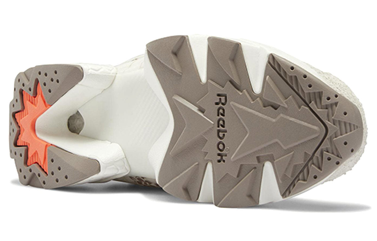 Reebok InstaPump Fury OG 'Chinese New Year - Year of Ox' FX3115
