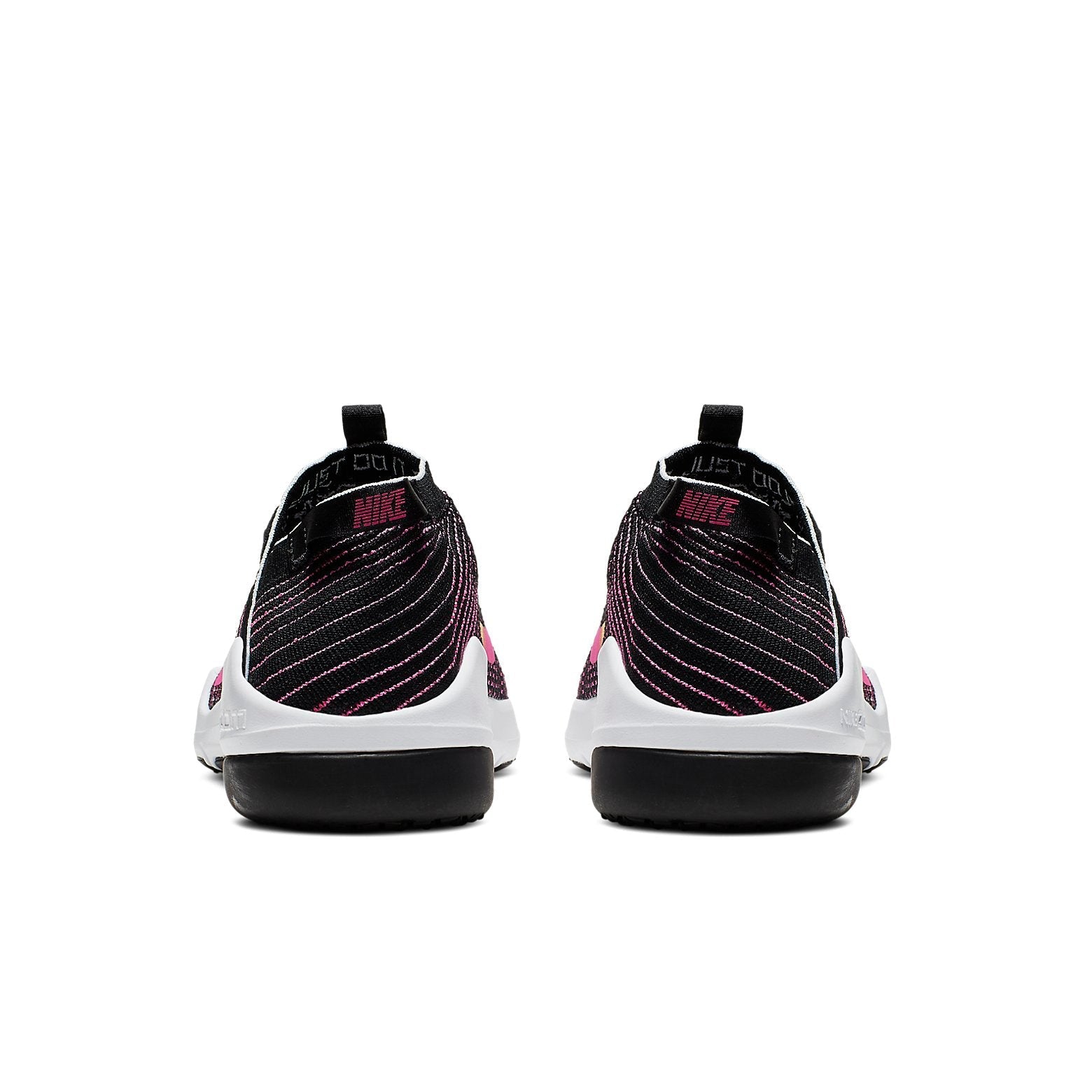 (WMNS) Nike Air Zoom Fearless FK 2 'Black Pink' AA1214-004