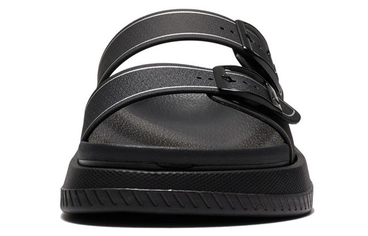 Li-Ning Clap Fashion Classic Sports Slippers AGAS003-3