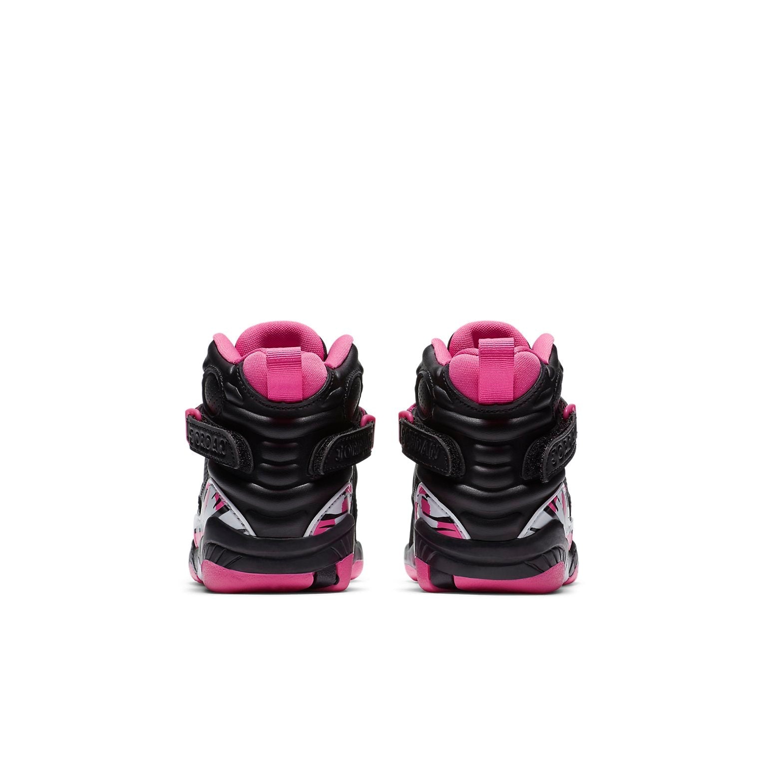 (PS) Air Jordan 8 Retro 'Pinksicle' 580529-006