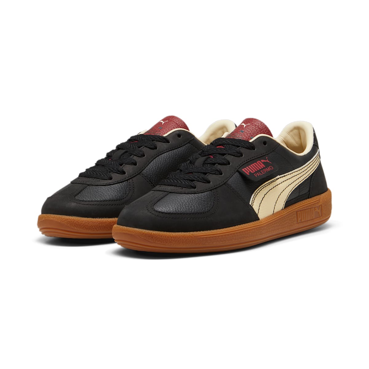 Puma Palermo 'Players Lane' 398525-01