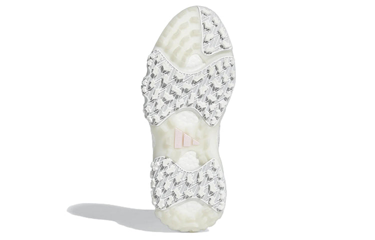 (WMNS) adidas CodeChaos 22 'White Silver Metallic' GX3933