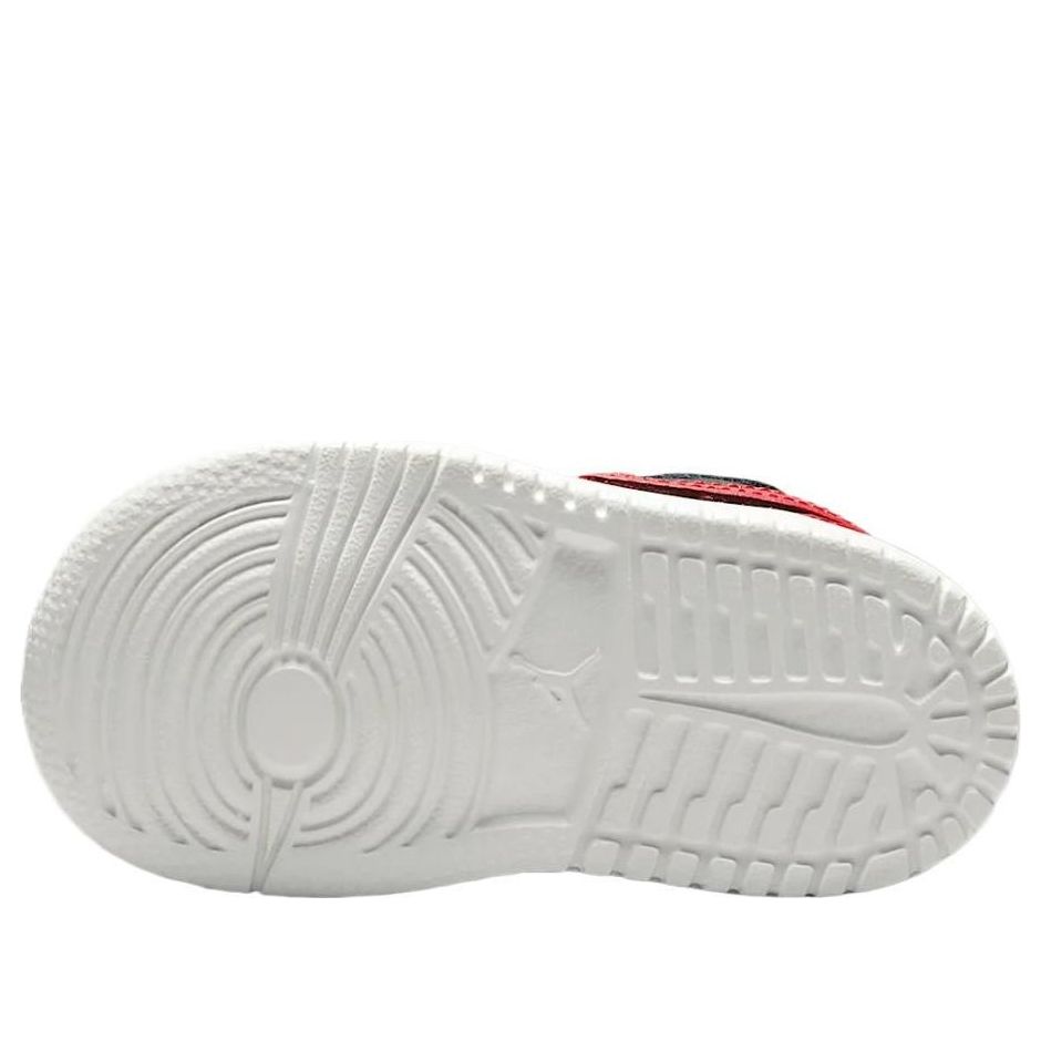 (TD) Air Jordan 1 Low ALT 'Bred Twist' DR9747-067
