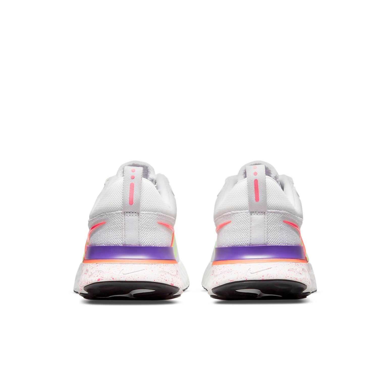 (WMNS) Nike React Infinity Run 2 'White Gradient' DJ5928-001