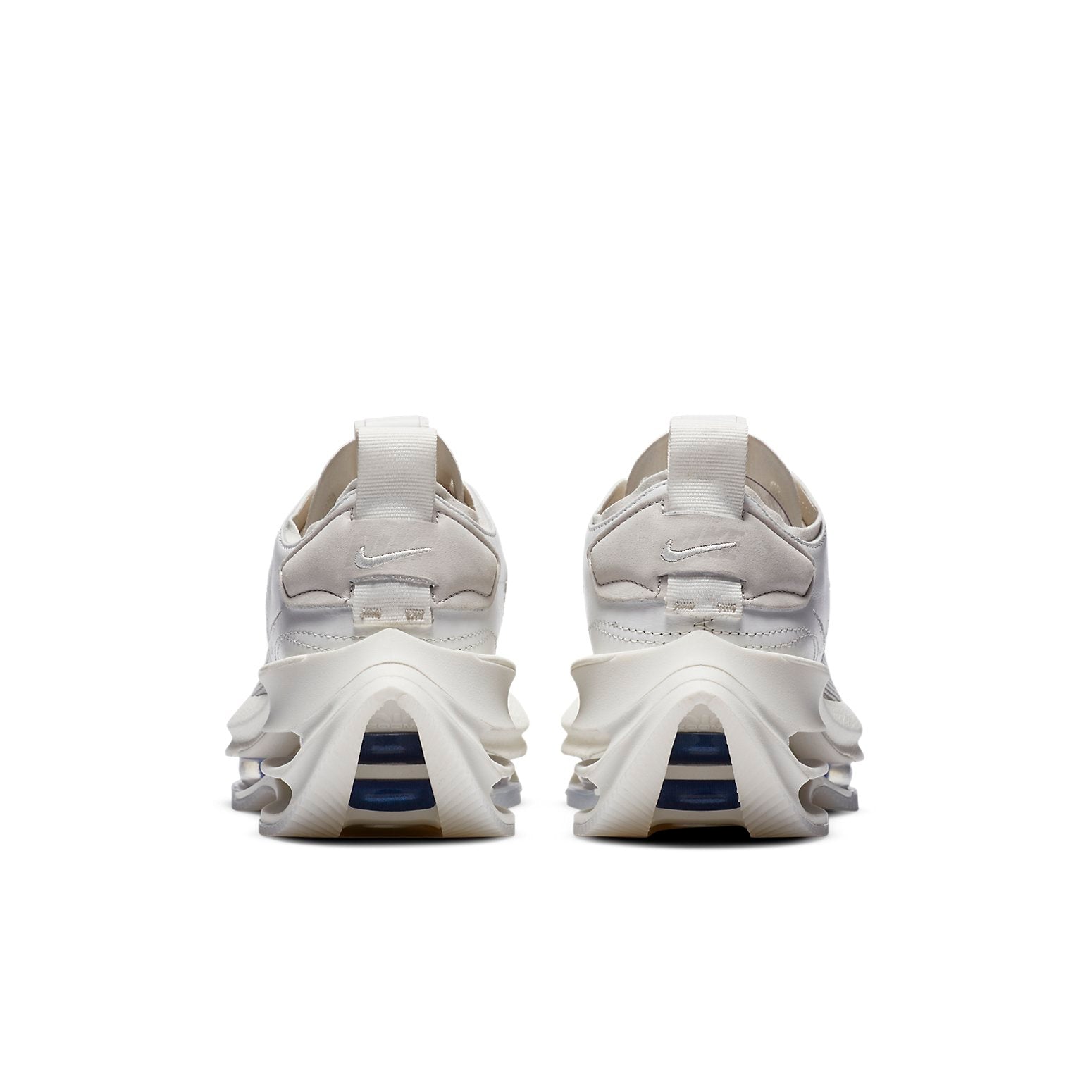 (WMNS) Nike Zoom Double Stacked 'White' CI0804-100