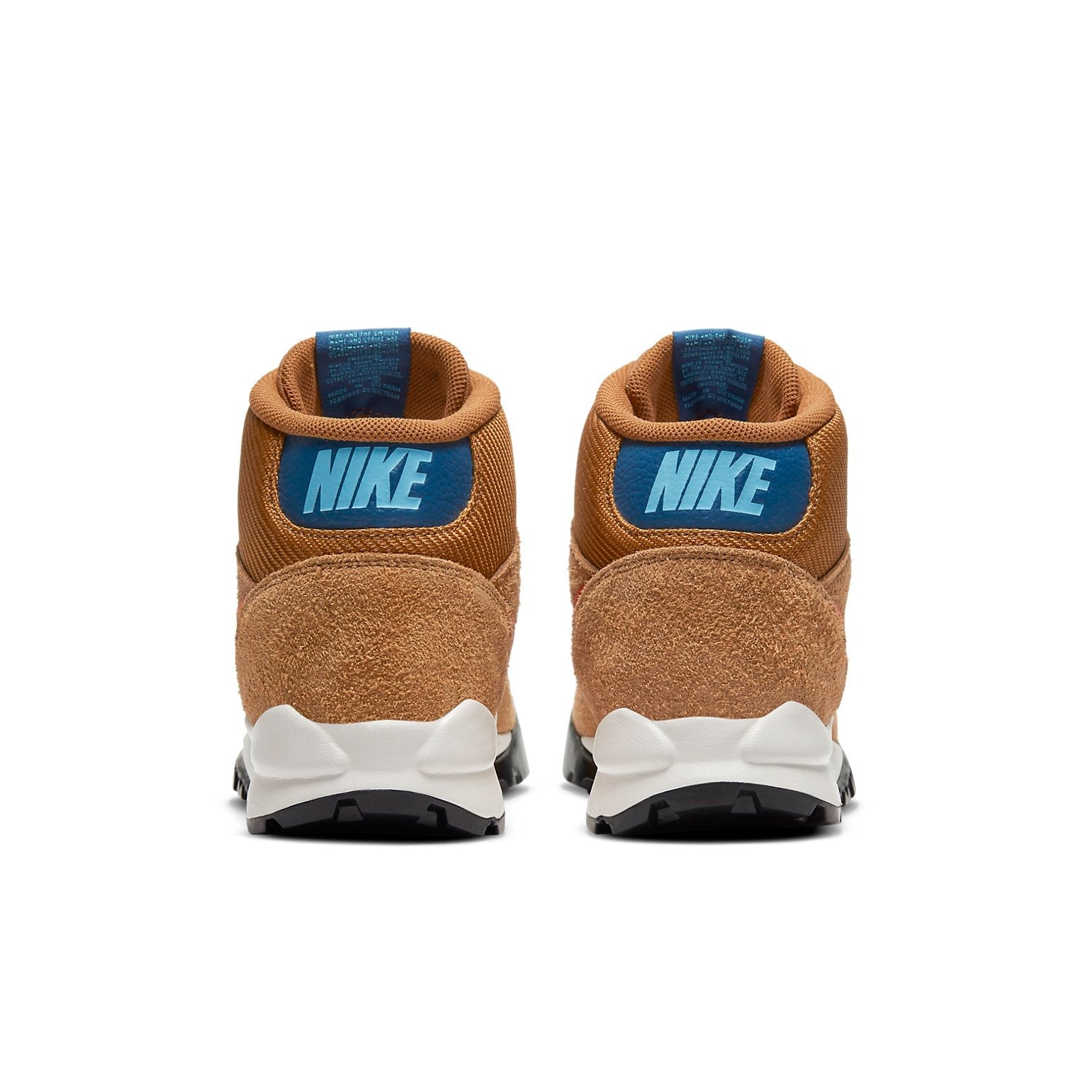 Nike Hoodland Boot 'Light British Tan' CU1585-200