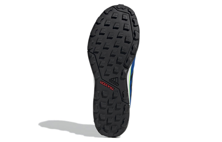 adidas Terrex Agravic Gtx 'Blue Solar Green' EF6871