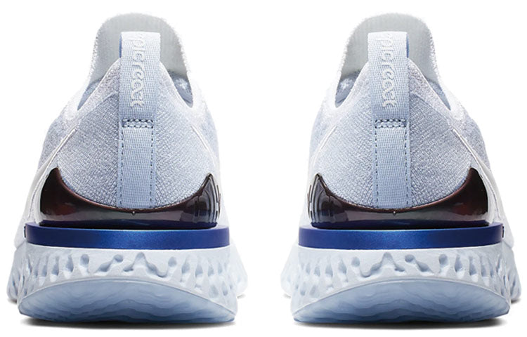 Nike Epic React Flyknit 2 'Blue Tint' CJ5930-114