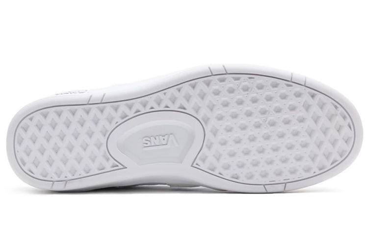 Vans Lowland CC Court 'White Baja Blue' VN0A4TZY4GU