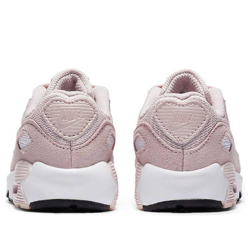 (TD) Nike Air Max 90 Pink CD6868-600