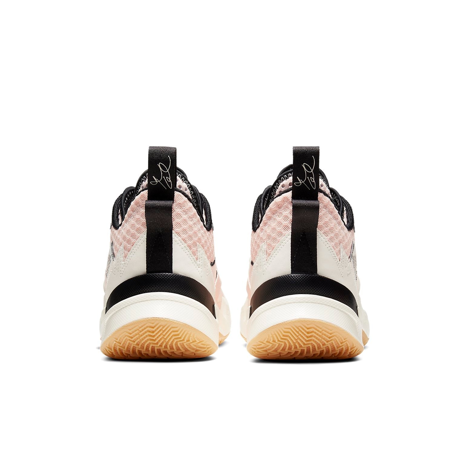 Air Jordan Why Not Zer0.3 PF 'Washed Coral' CD3002-600