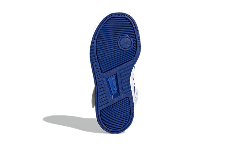 (PS) adidas Postmove Mid Shoes 'White Royal Blue' GW0456