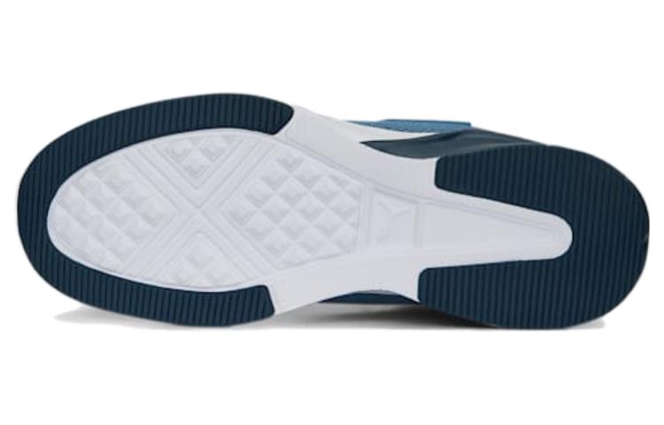 PUMA Retaliate 2 Camo 'Blue' 377936-02