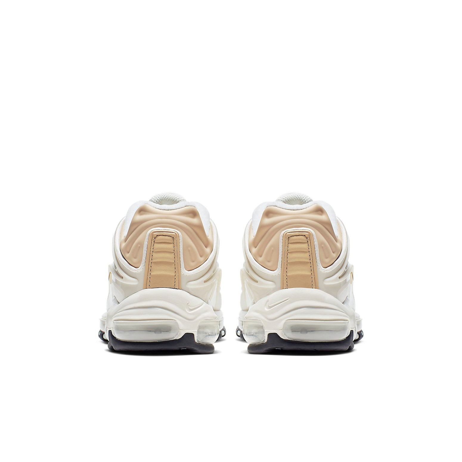 Nike Air Max Deluxe SE 'Sail' AO8284-100