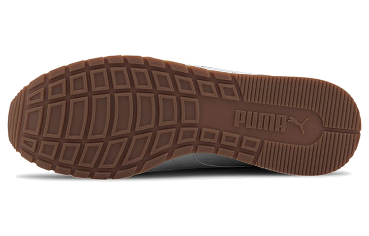 PUMA ST Runner V2 Grey/Black 365277-14