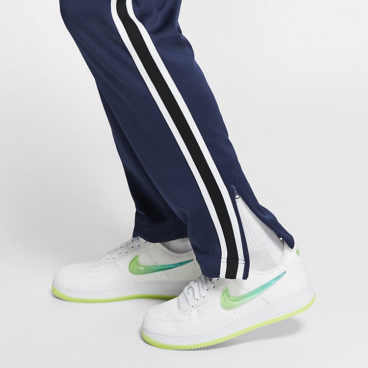 Nike Sportswear Tribute Track Pant 'Midnight Navy' AR2246-410