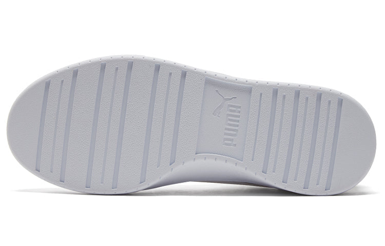 PUMA Caven 'Logomania - White Black' 383857-01