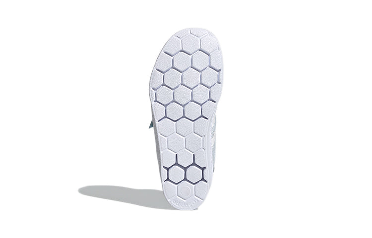 (PS) adidas Superstar 360 Primeblue Little Kid 'Whale' FX4928